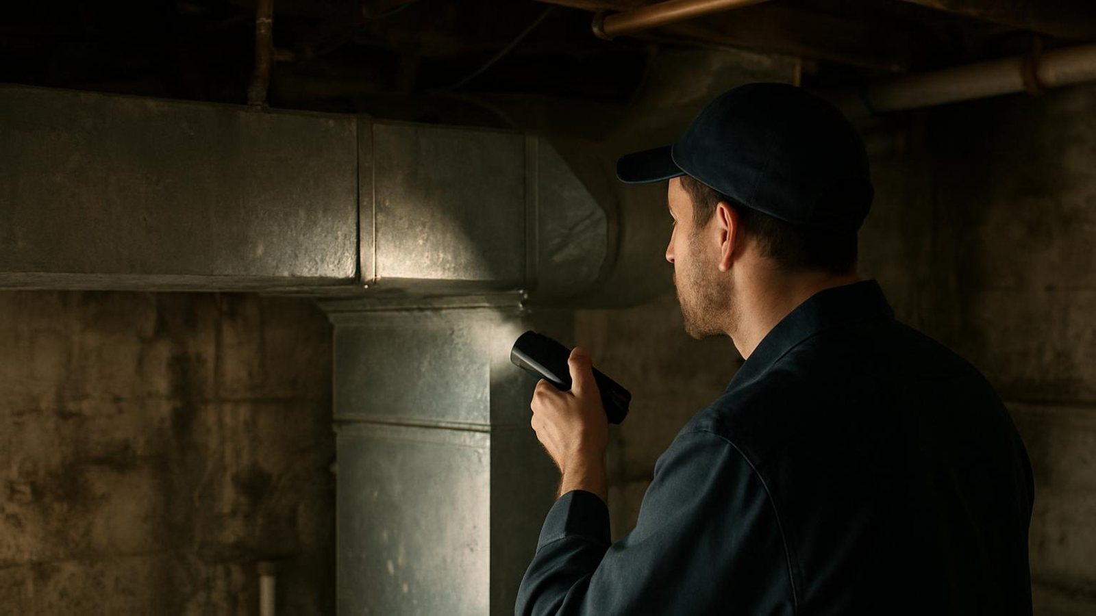Practical air duct & hvac cleaning in San Antonio